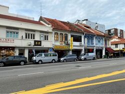 Geylang Conservation Area (D14), Shop House #452339821